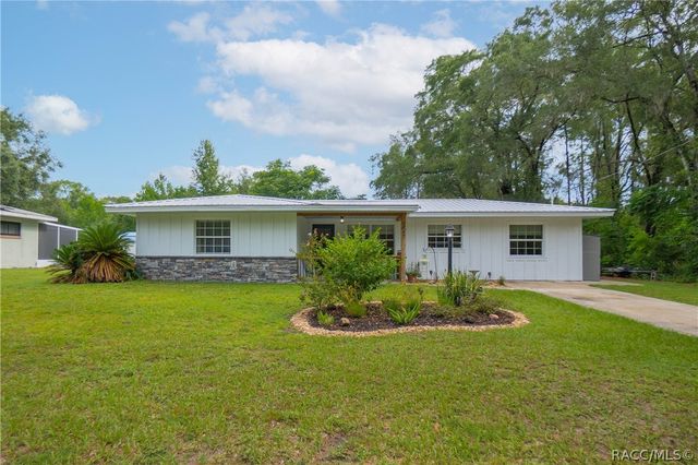 6263 E King Lane, Inverness, FL 34452