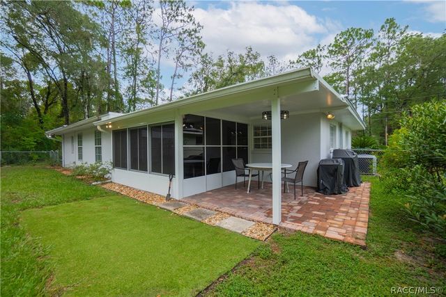 6263 E King Lane, Inverness, FL 34452