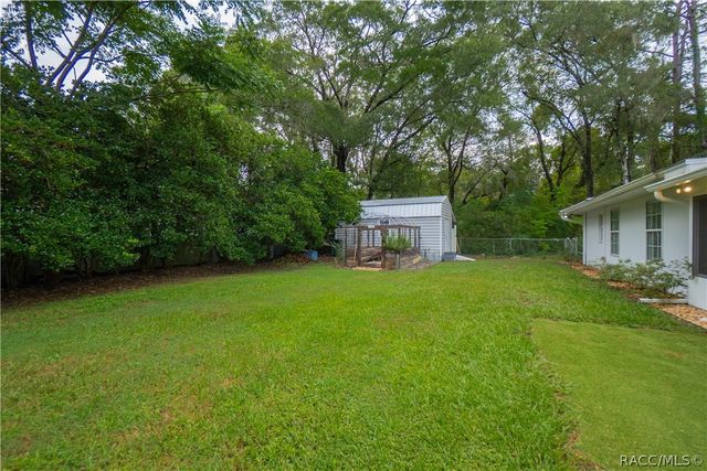 6263 E King Lane, Inverness, FL 34452