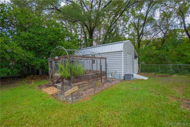 6263 E King Lane, Inverness, FL 34452