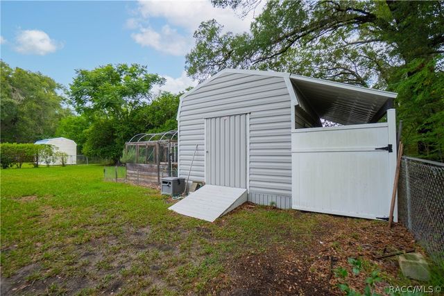 6263 E King Lane, Inverness, FL 34452
