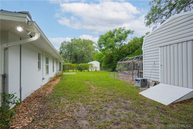 6263 E King Lane, Inverness, FL 34452