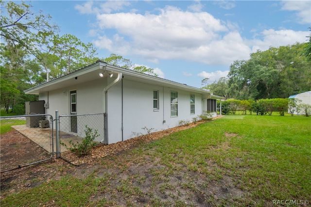 6263 E King Lane, Inverness, FL 34452