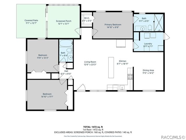 6263 E King Lane, Inverness, FL 34452