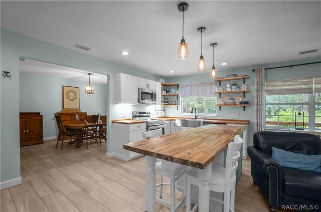 6263 E King Lane, Inverness, FL 34452