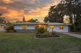 6263 E King Lane, Inverness, FL 34452