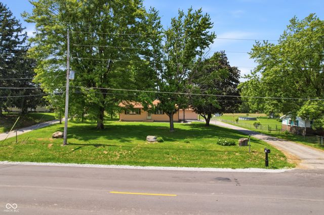 875 N 600 W, Anderson, IN 46011