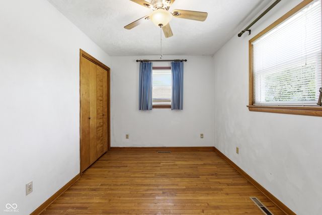 875 N 600 W, Anderson, IN 46011