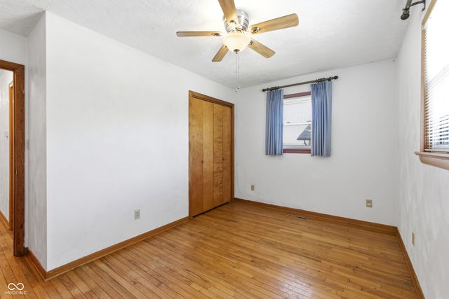 875 N 600 W, Anderson, IN 46011