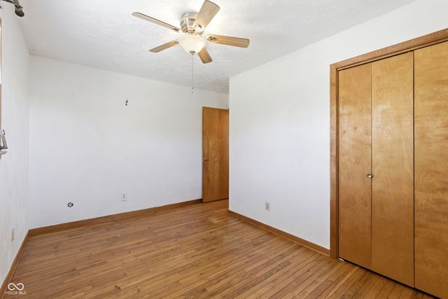 875 N 600 W, Anderson, IN 46011