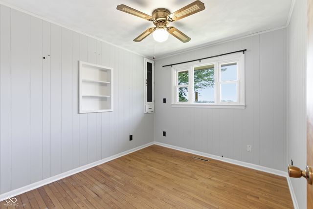 875 N 600 W, Anderson, IN 46011