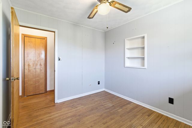 875 N 600 W, Anderson, IN 46011