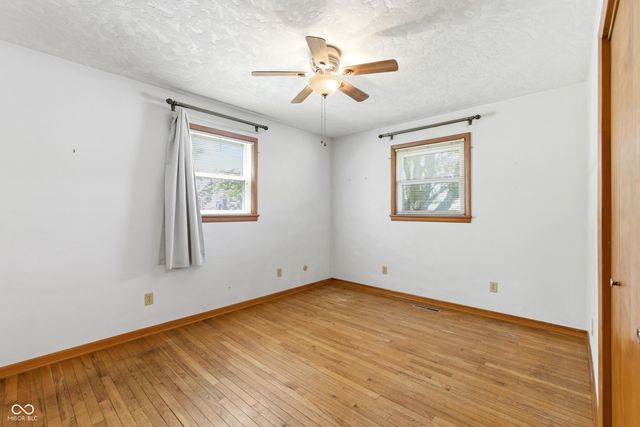 875 N 600 W, Anderson, IN 46011