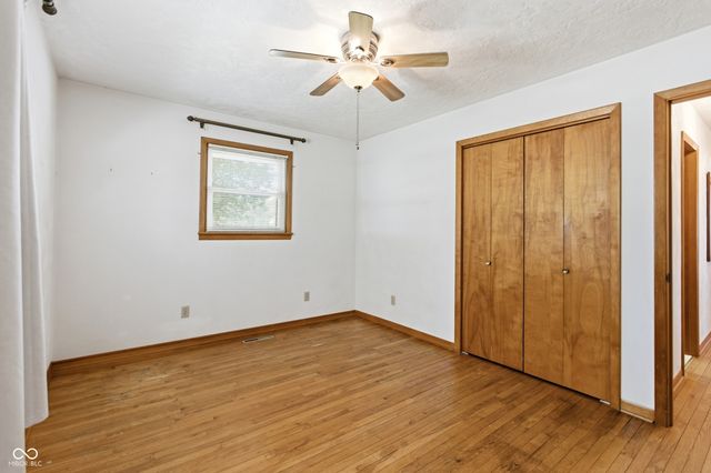 875 N 600 W, Anderson, IN 46011