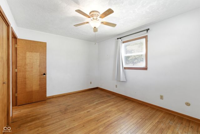 875 N 600 W, Anderson, IN 46011
