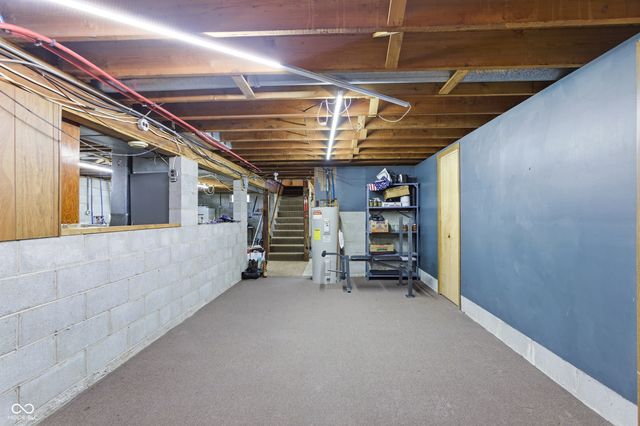 875 N 600 W, Anderson, IN 46011
