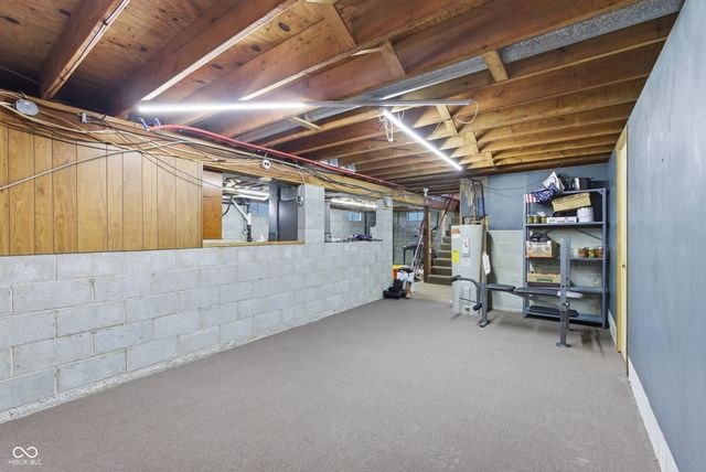 875 N 600 W, Anderson, IN 46011