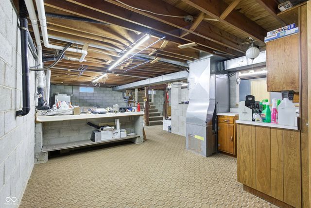 875 N 600 W, Anderson, IN 46011