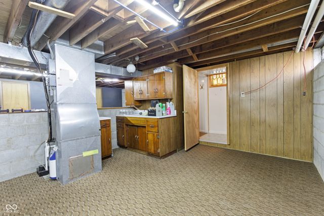 875 N 600 W, Anderson, IN 46011