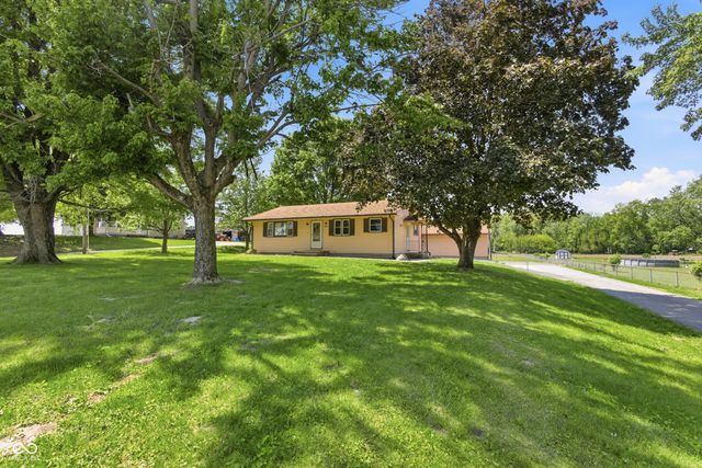875 N 600 W, Anderson, IN 46011
