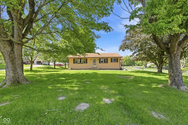 875 N 600 W, Anderson, IN 46011