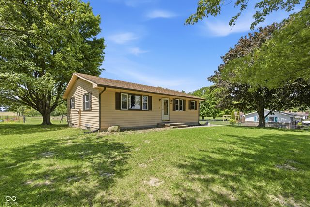 875 N 600 W, Anderson, IN 46011