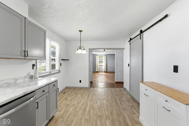 875 N 600 W, Anderson, IN 46011