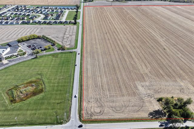 5659 N 1000 W Road, Bourbonnais, IL 60914