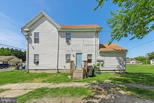 303 N FRONT ST, Seaford, DE 19973