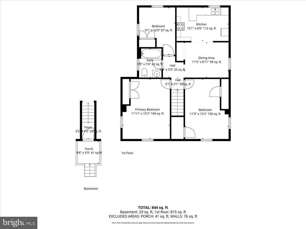 Image 25 of property listing at 303 N FRONT ST, Seaford, DE 19973