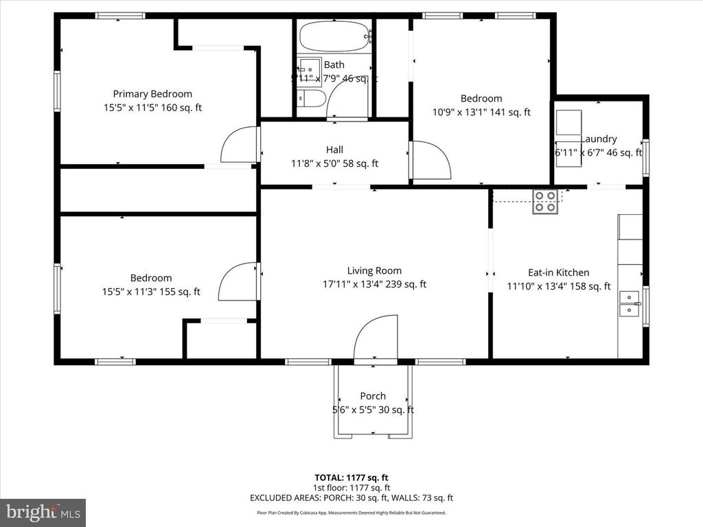 Image 26 of property listing at 303 N FRONT ST, Seaford, DE 19973