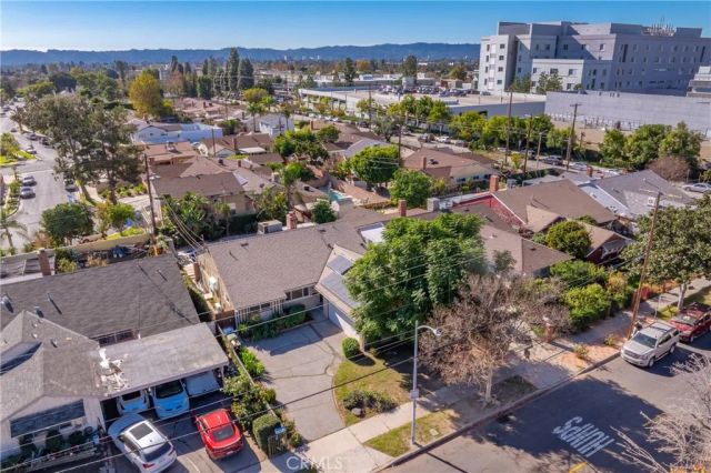 13538 Cantara, Panorama City, CA 91402