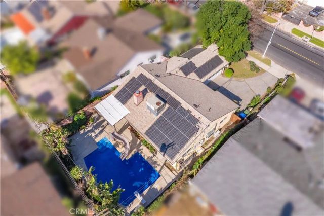 13538 Cantara, Panorama City, CA 91402