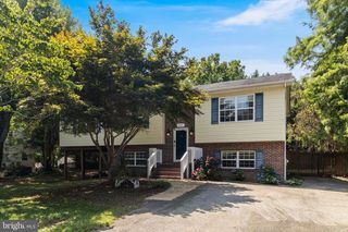 419 GROVER LN, Lusby, MD 20657