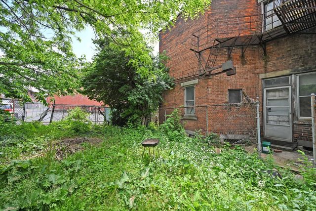 1912 Colerain Avenue, Cincinnati, OH 45214