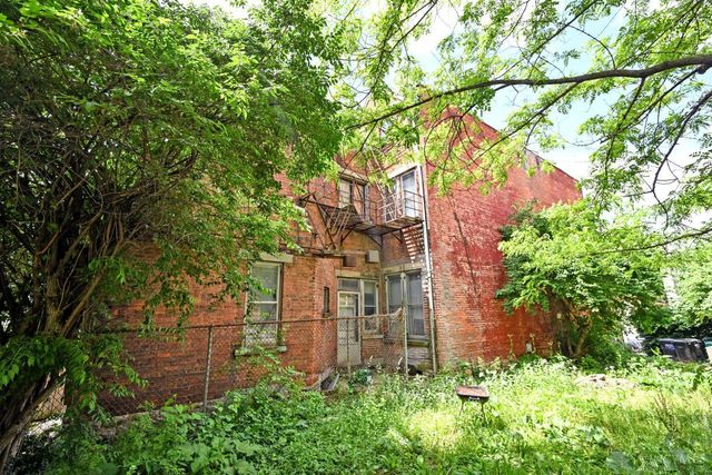 1912 Colerain Avenue, Cincinnati, OH 45214