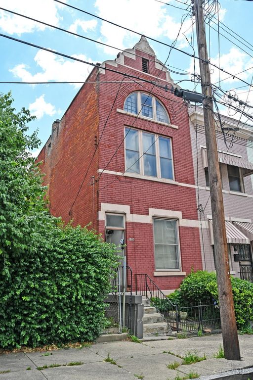 1912 Colerain Avenue, Cincinnati, OH 45214