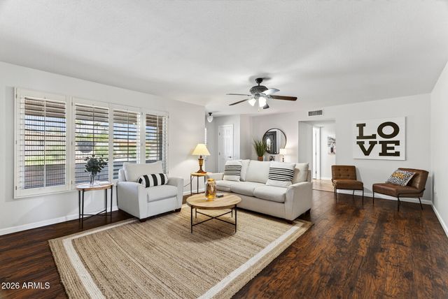 9711 W CALICO Drive, Sun City, AZ 85373