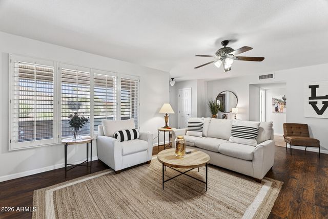 9711 W CALICO Drive, Sun City, AZ 85373