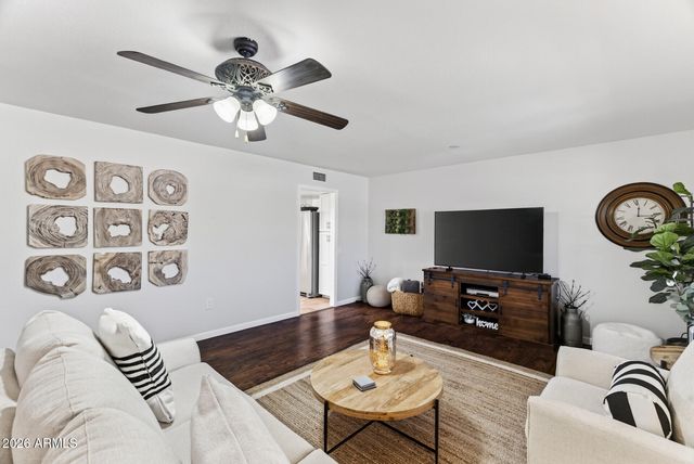 9711 W CALICO Drive, Sun City, AZ 85373