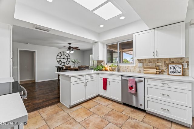 9711 W CALICO Drive, Sun City, AZ 85373