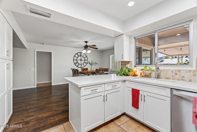 9711 W CALICO Drive, Sun City, AZ 85373
