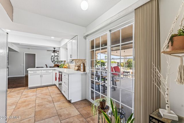 9711 W CALICO Drive, Sun City, AZ 85373