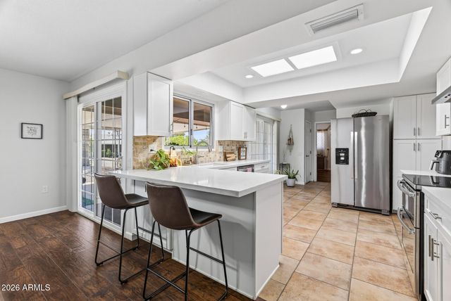 9711 W CALICO Drive, Sun City, AZ 85373
