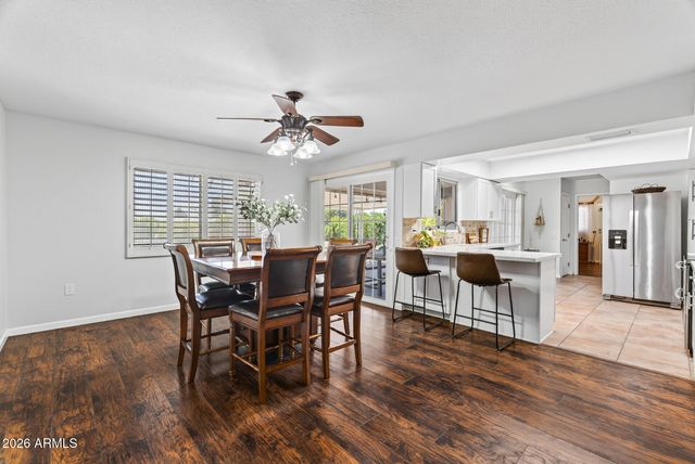 9711 W CALICO Drive, Sun City, AZ 85373