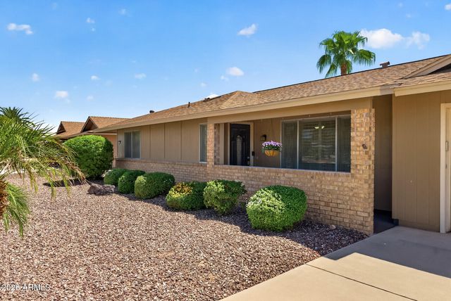 9711 W CALICO Drive, Sun City, AZ 85373
