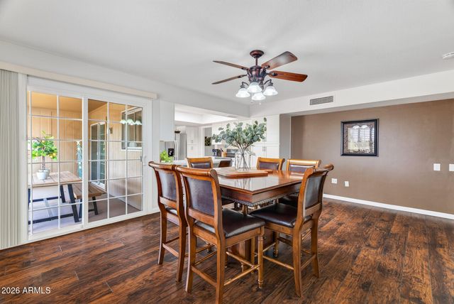 9711 W CALICO Drive, Sun City, AZ 85373