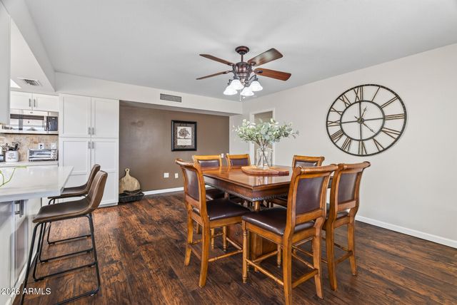 9711 W CALICO Drive, Sun City, AZ 85373