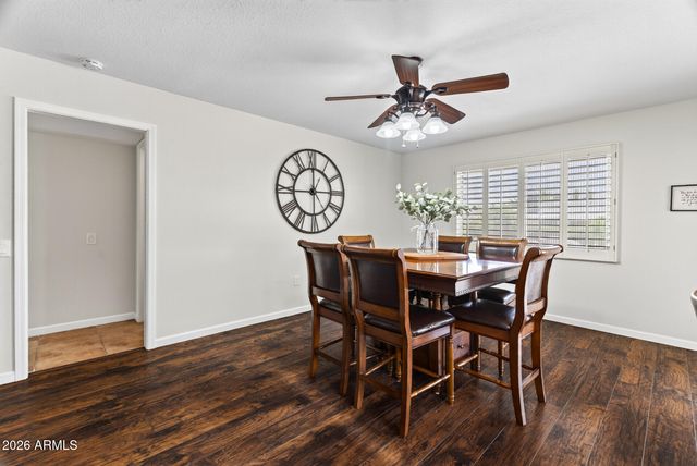 9711 W CALICO Drive, Sun City, AZ 85373
