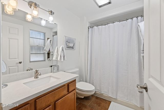 9711 W CALICO Drive, Sun City, AZ 85373